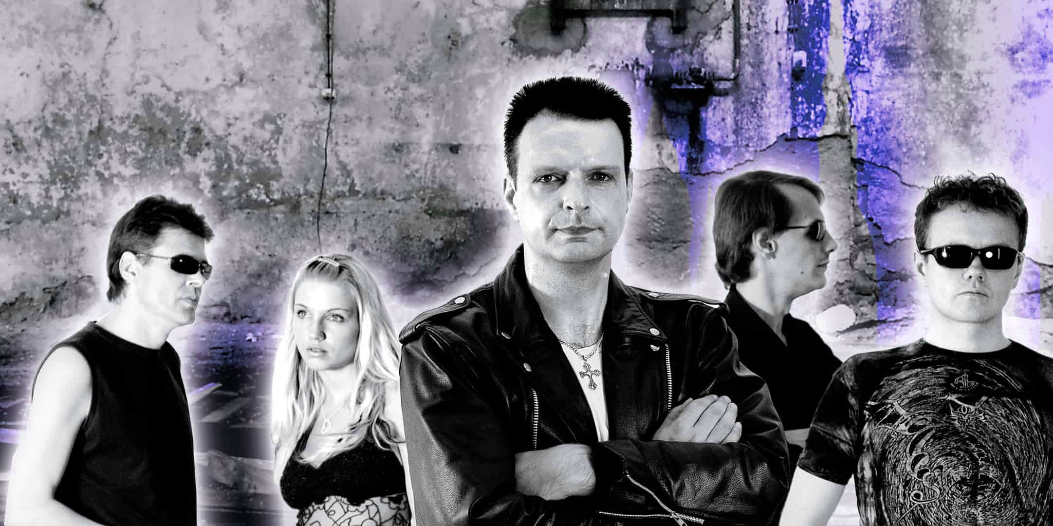 Das Depeche Mode Cover